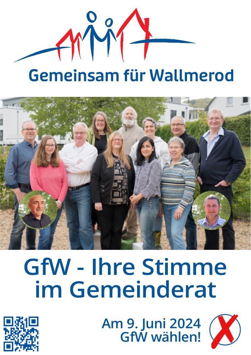 Gemeinsam für Wallmerod für Wallmerod